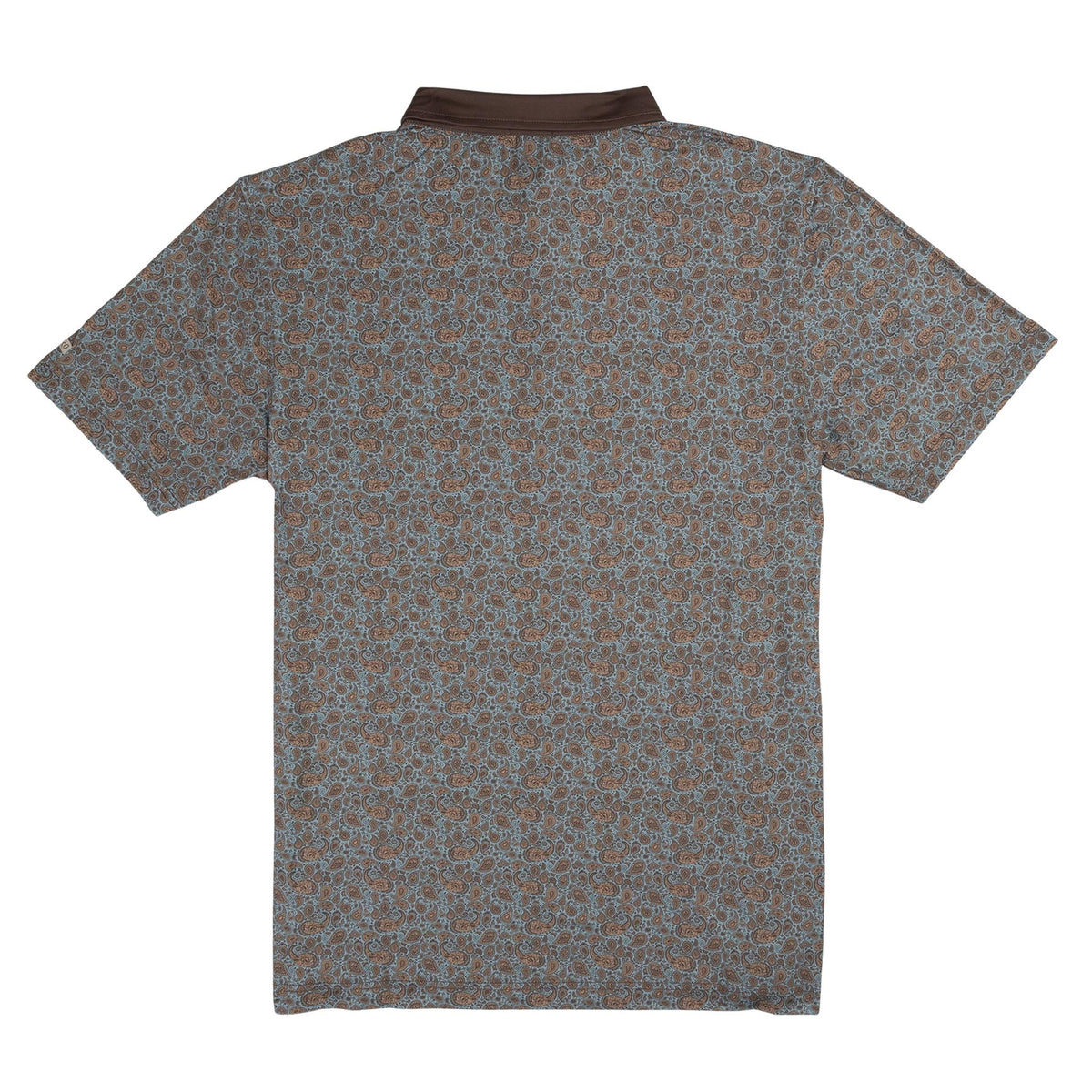 High Noon Performance Polo