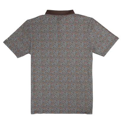High Noon Performance Polo