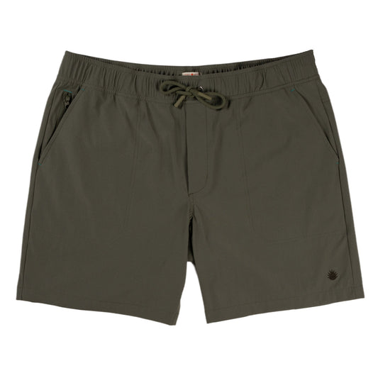 Bajada Hybrid Short