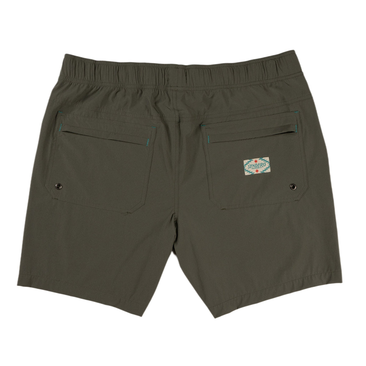 Bajada Hybrid Short
