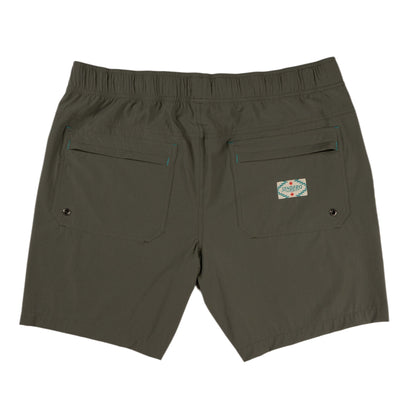 Bajada Hybrid Short