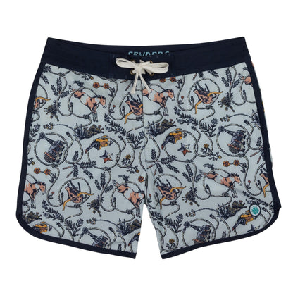 Point Bar Boardshorts