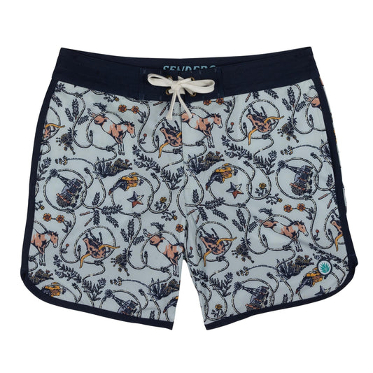 Point Bar Boardshorts