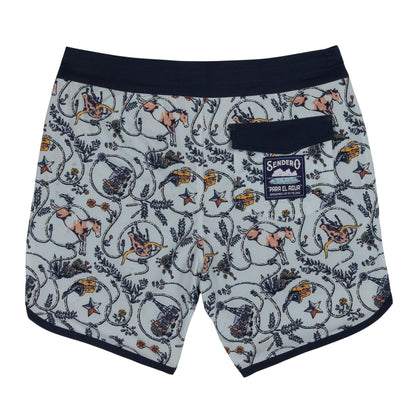 Point Bar Boardshorts