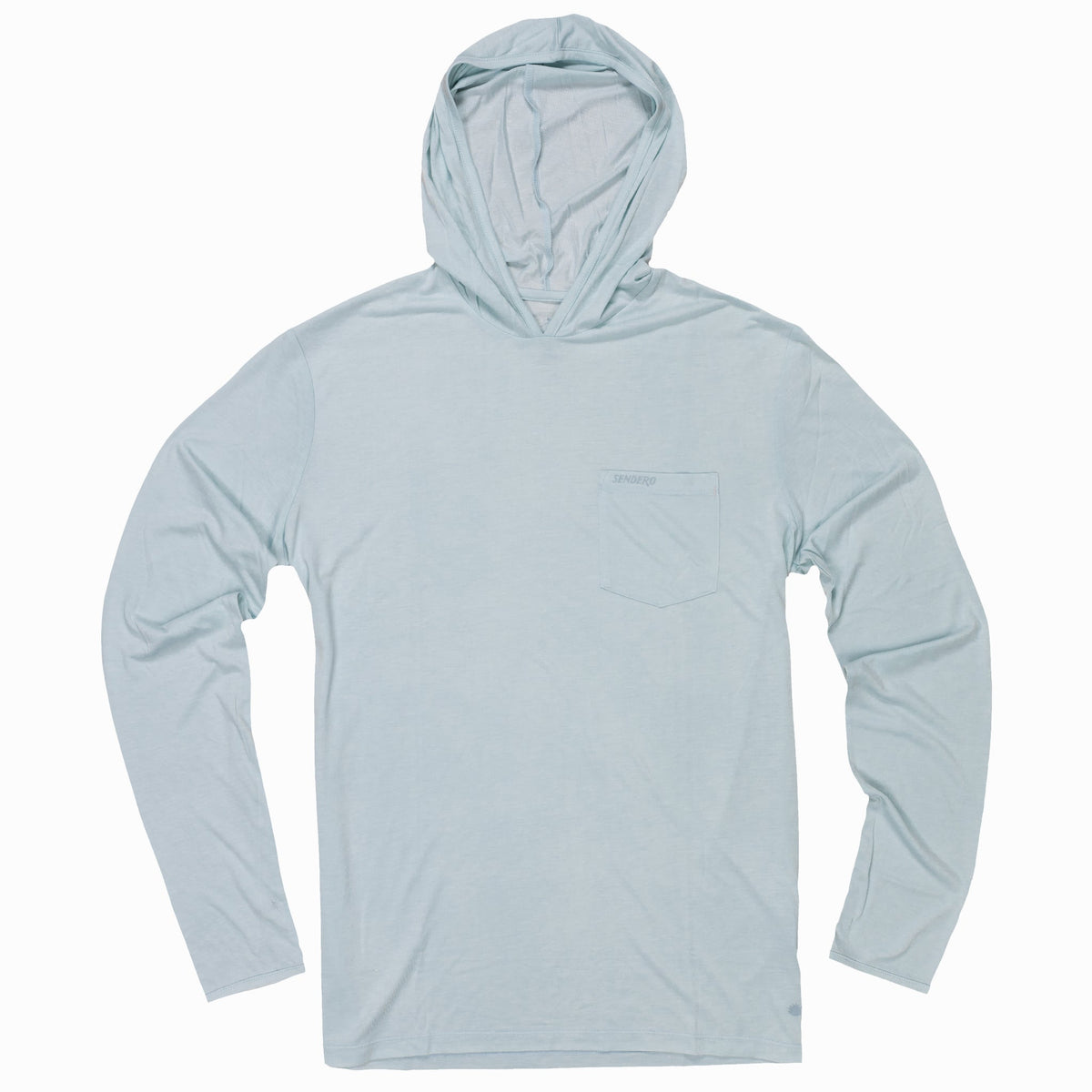 Yucatan Bamboo Hoodie