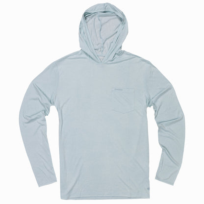 Yucatan Bamboo Hoodie