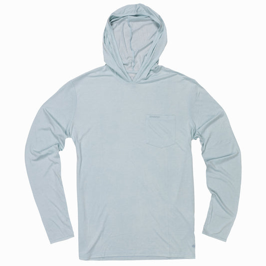Yucatan Bamboo Hoodie