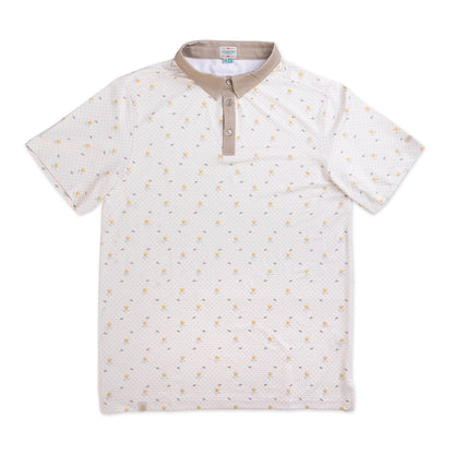 High Noon Performance Polo