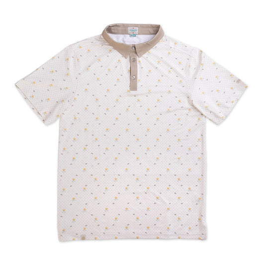 High Noon Performance Polo