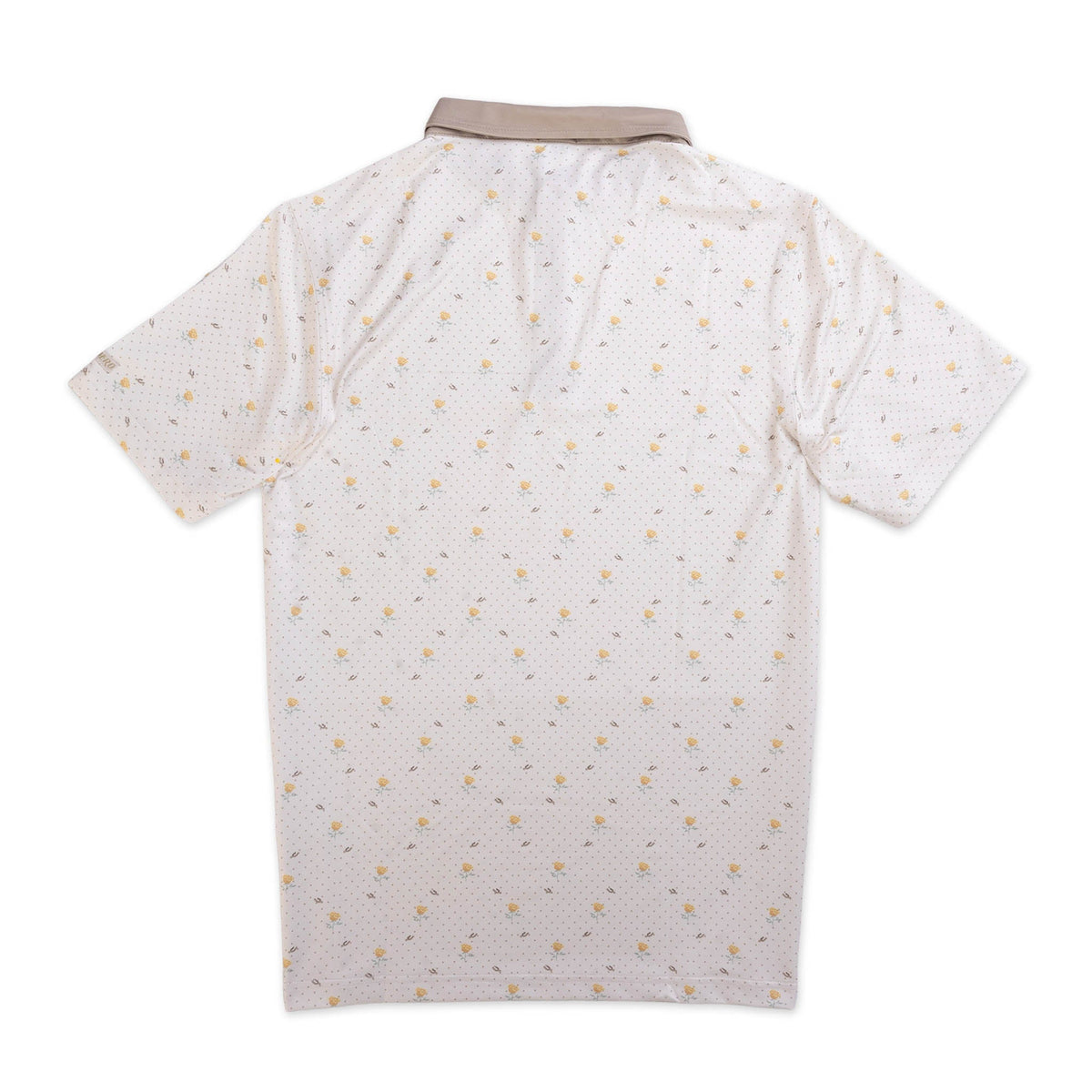 High Noon Performance Polo