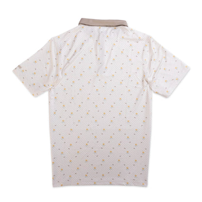 High Noon Performance Polo