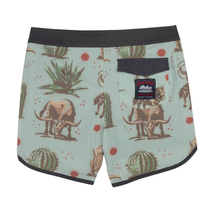 Point Bar Boardshorts
