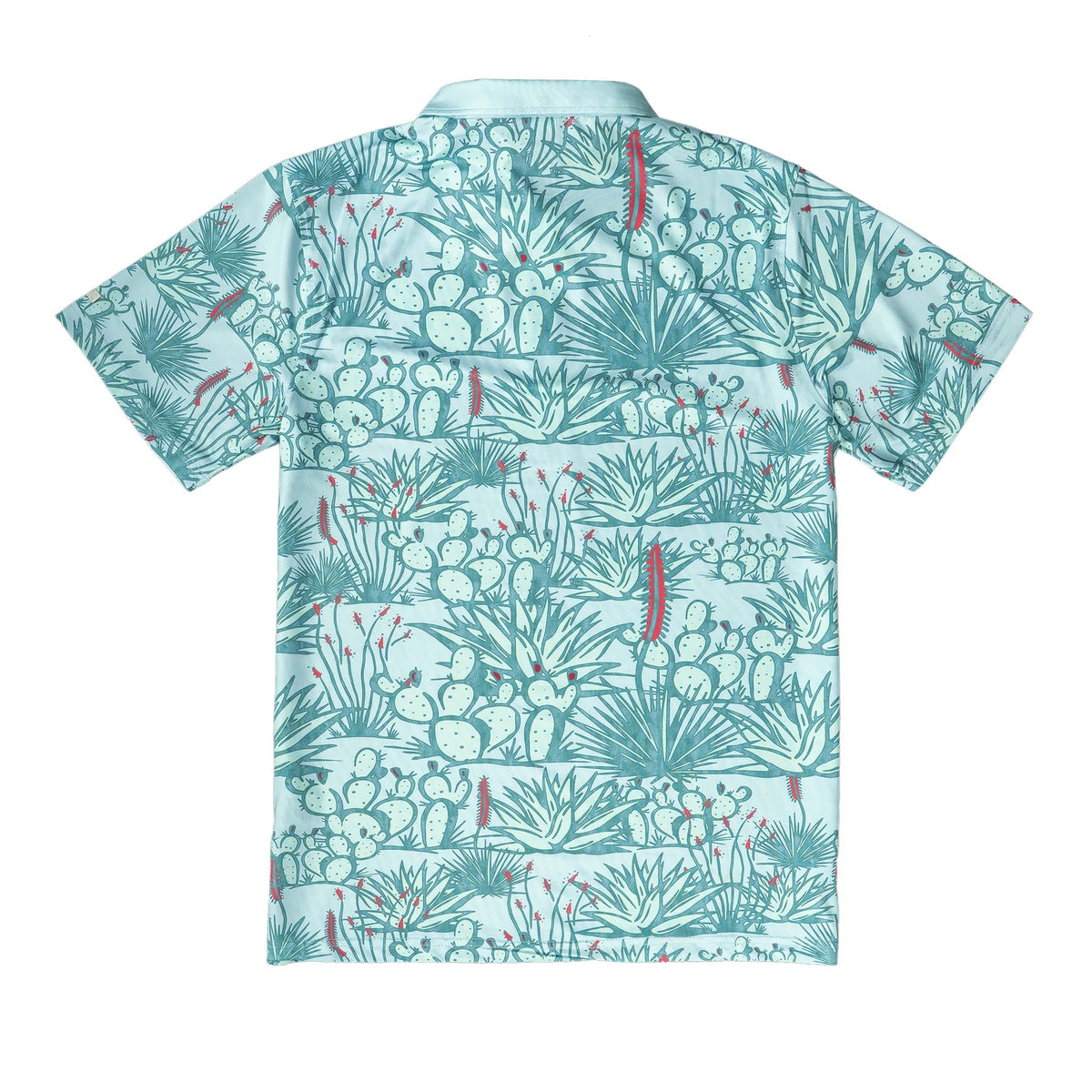 High Noon Performance Polo