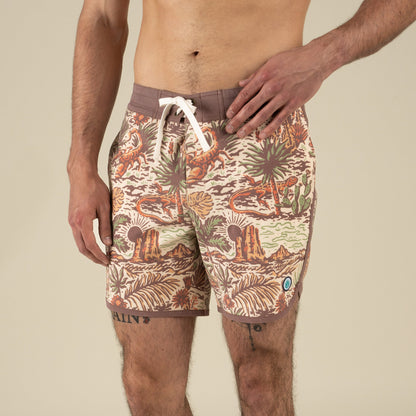 Point Bar Boardshorts