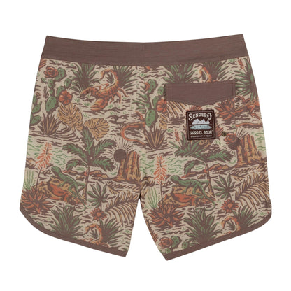 Point Bar Boardshorts