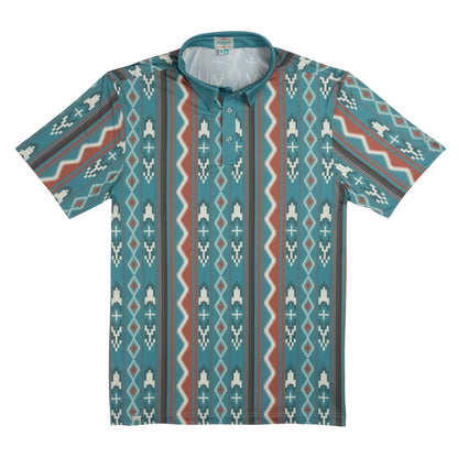 High Noon Performance Polo