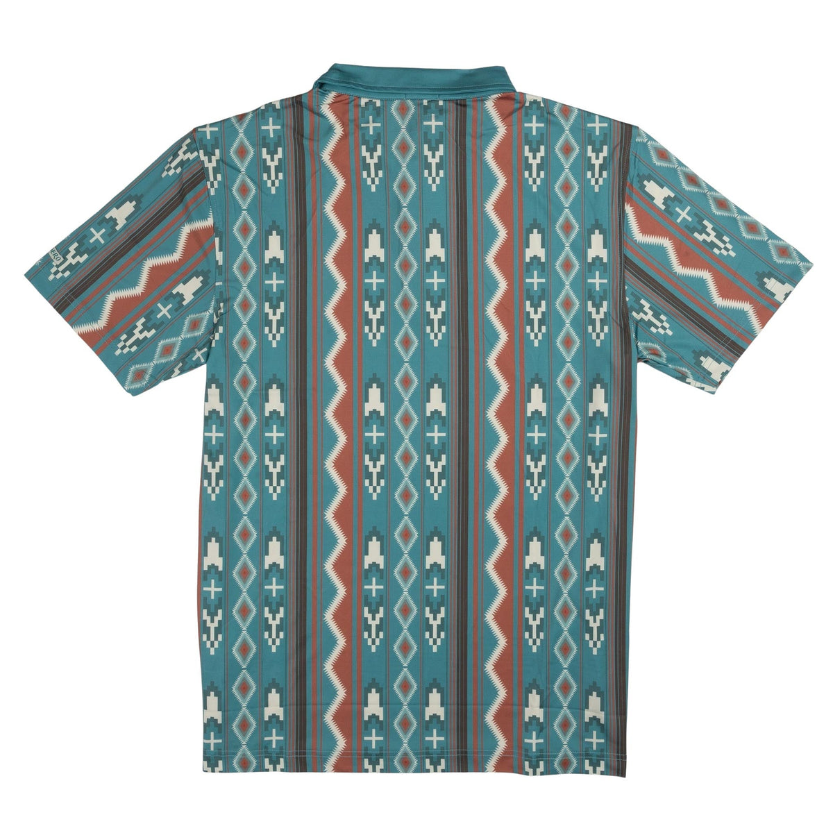 High Noon Performance Polo