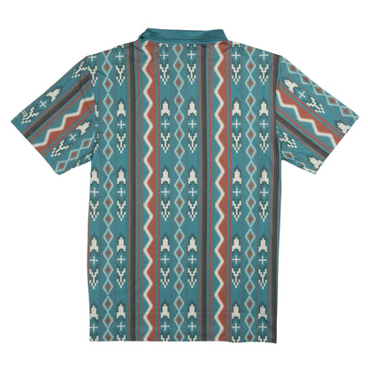 High Noon Performance Polo