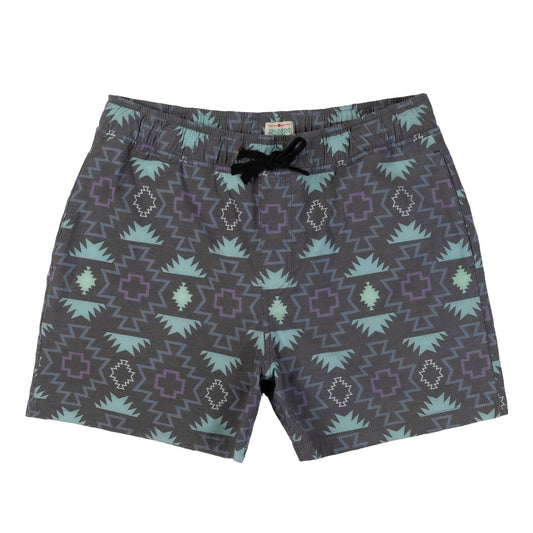 The Barton Elastic Boardshort