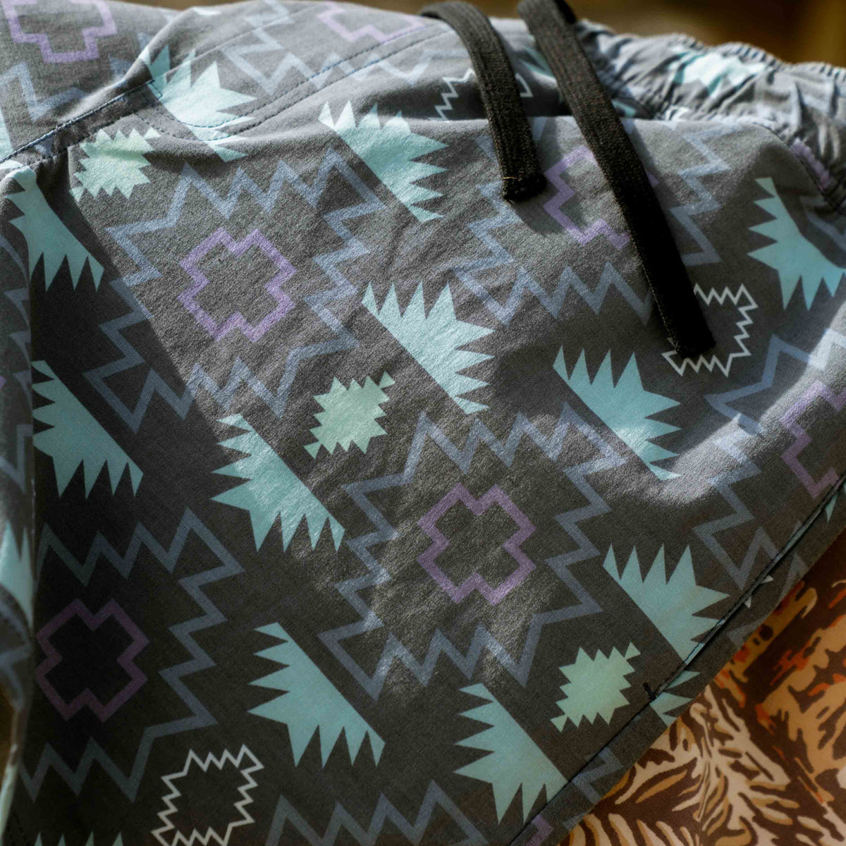 The Barton Elastic Boardshort