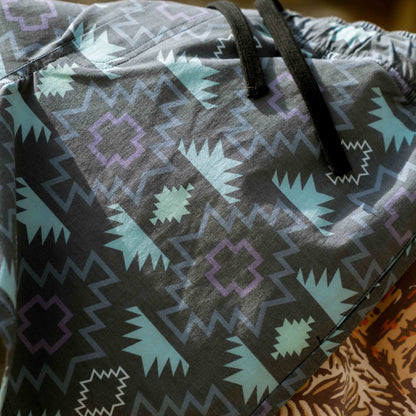 The Barton Elastic Boardshort