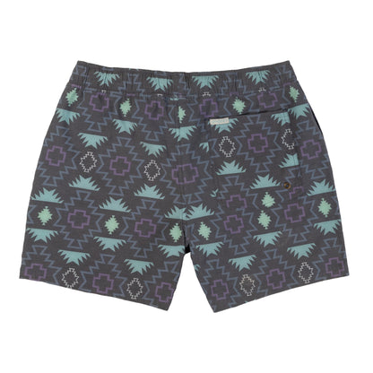 The Barton Elastic Boardshort