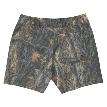 The Barton Elastic Boardshort