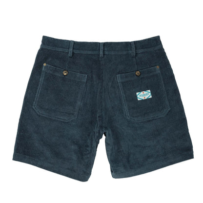 San Gabriel Cord Shorts