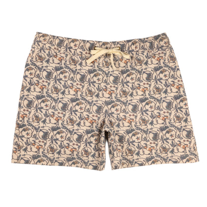 The Barton Elastic Boardshort