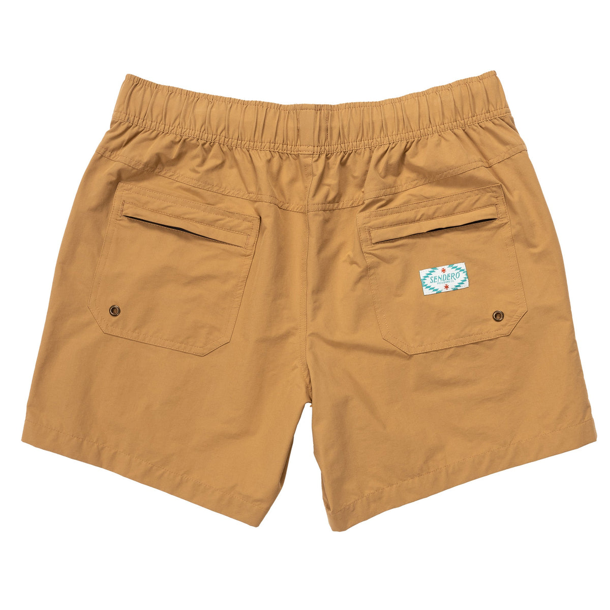Bajada Hybrid Men's Shorts