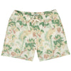 Alondra - Cream/Green
