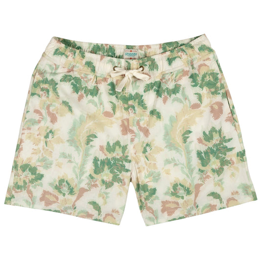 The Barton Elastic Boardshort