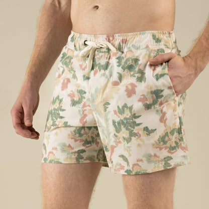 The Barton Elastic Boardshort