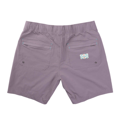 Bajada Hybrid Shorts