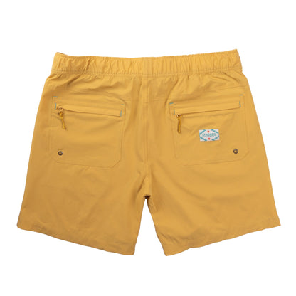Bajada Hybrid Shorts