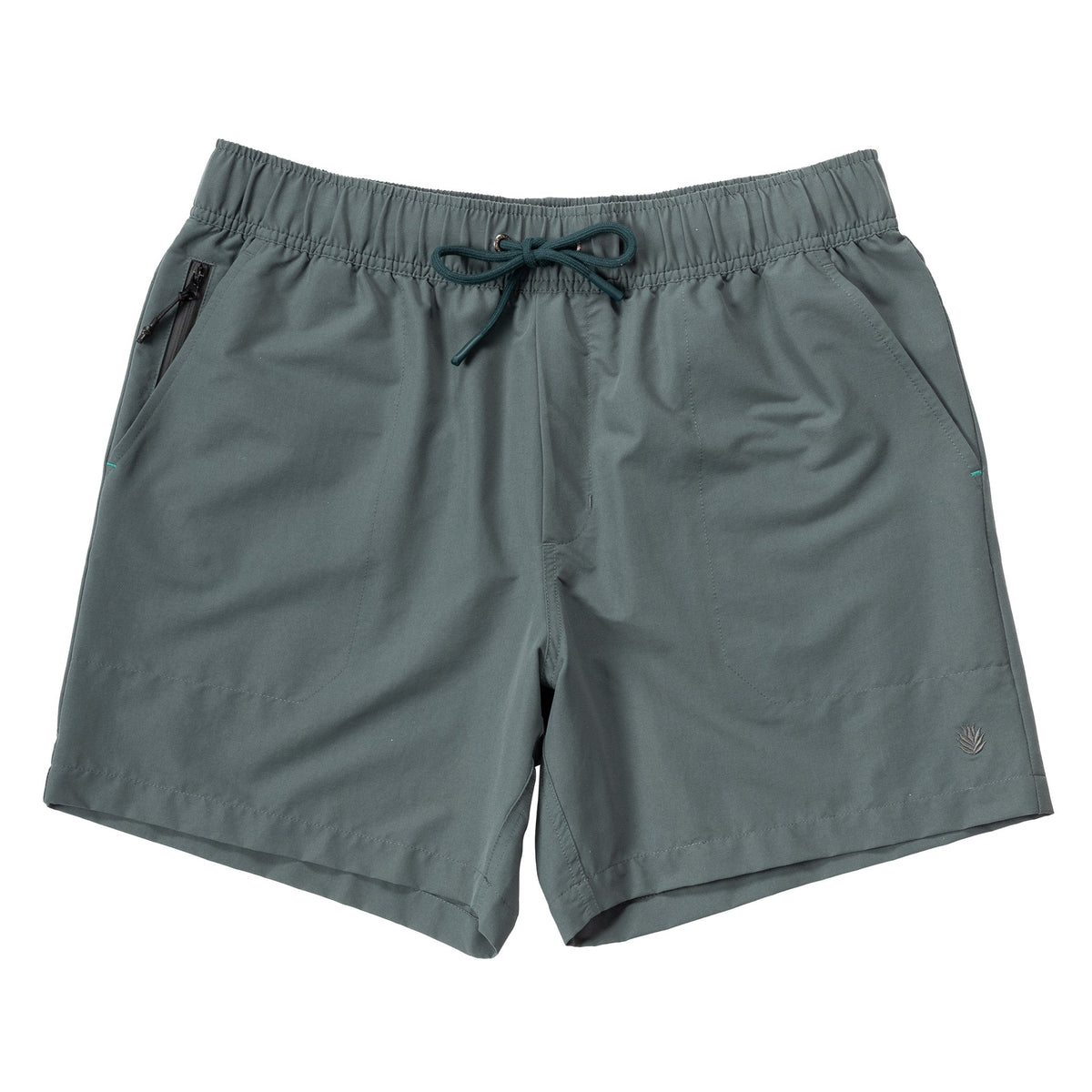 Bajada Hybrid Men's Shorts