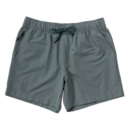 Bajada Hybrid Men's Shorts