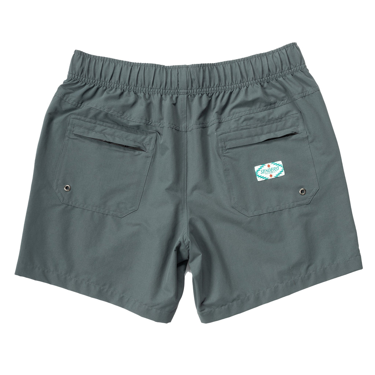 Bajada Hybrid Men's Shorts