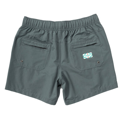Bajada Hybrid Men's Shorts
