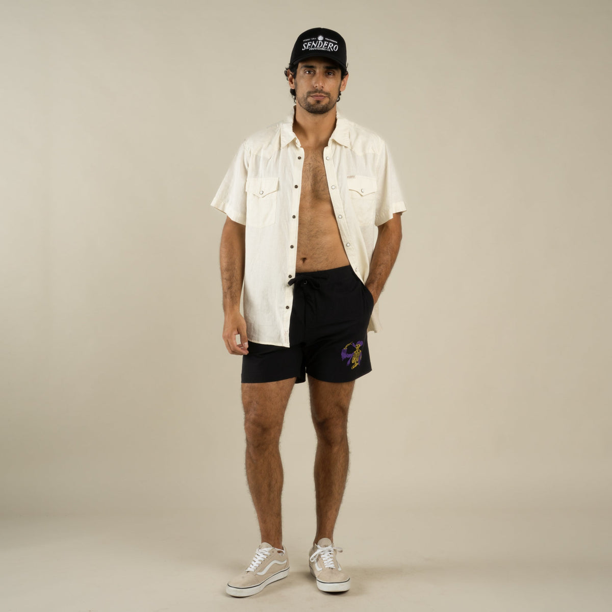 Marejada Boardshort