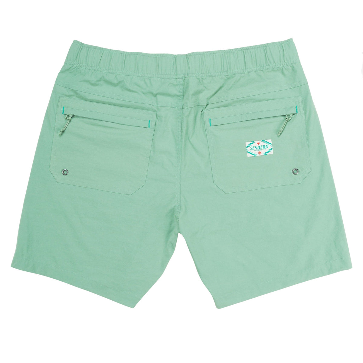 Bajada Hybrid Shorts