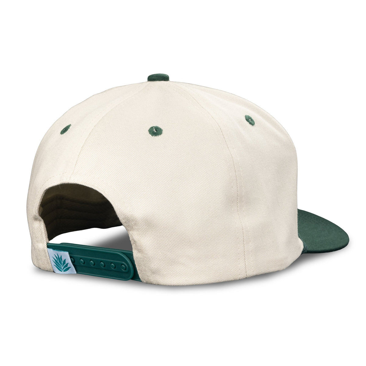 Logo Hat - Structured