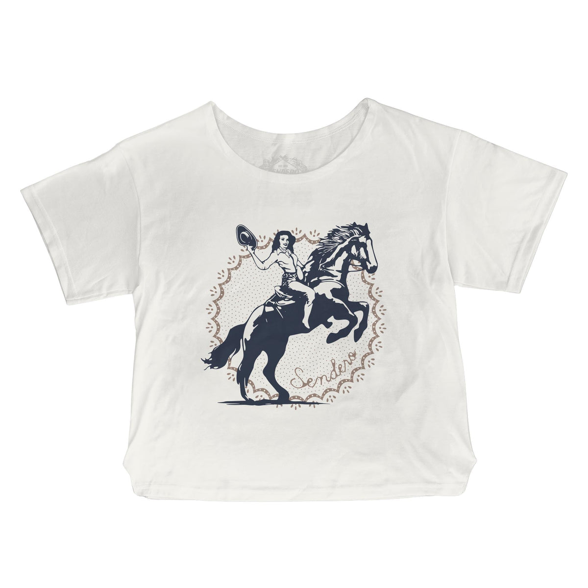 Palomino Basic Tee