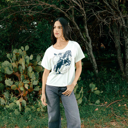Palomino Basic Tee