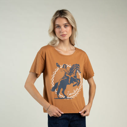 Palomino Basic Tee