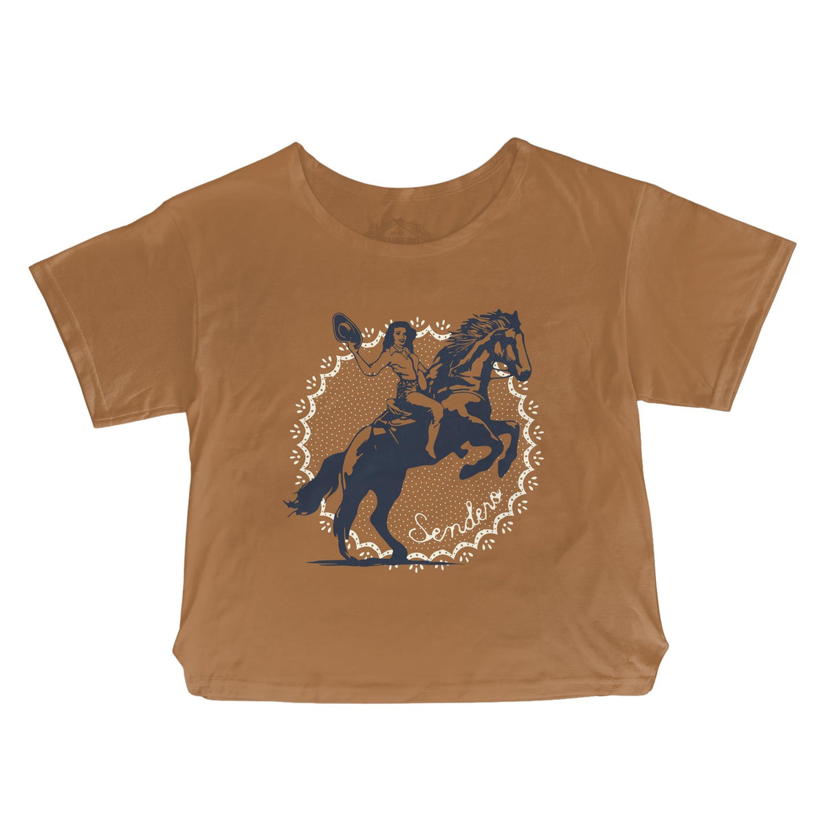 Palomino Basic Tee