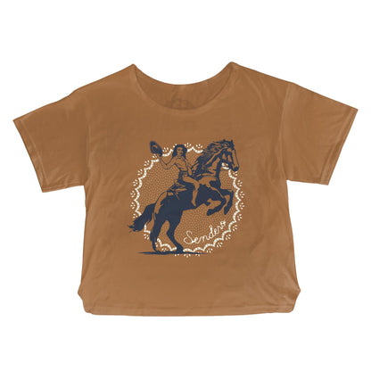 Palomino Basic Tee