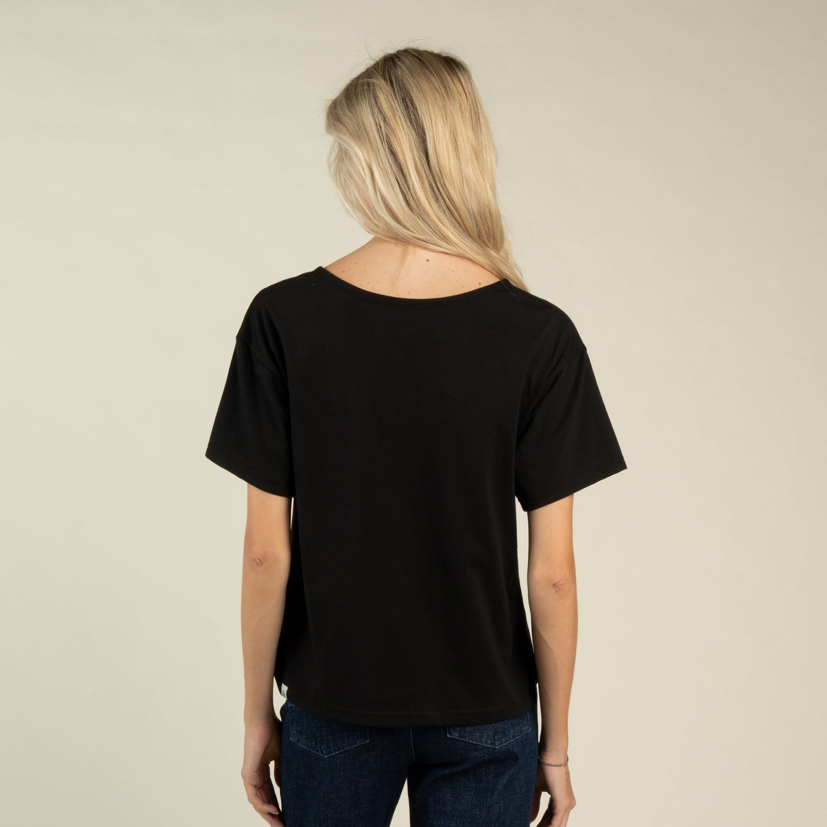 Howdy Basic Tee