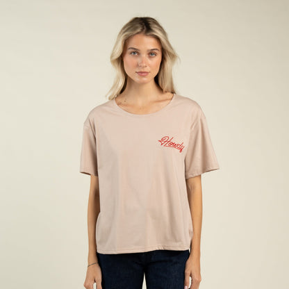 Howdy Basic Tee