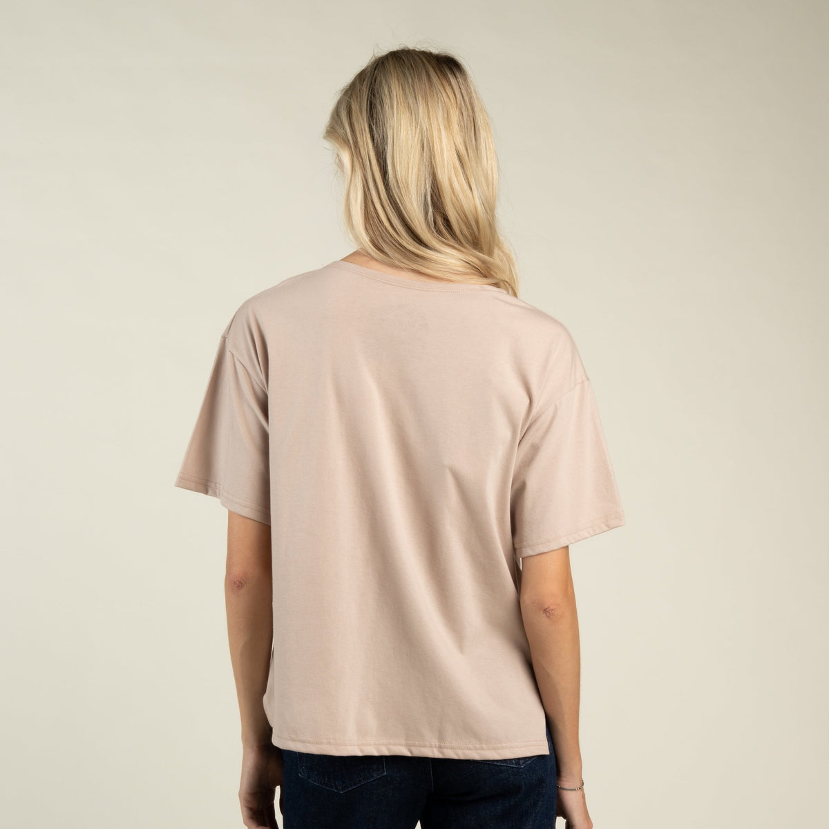 Howdy Basic Tee